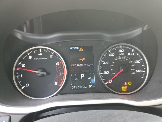 Photo 9 from auction – 2020 MITSUBISHI ECLIPSE CR with VIN JA4AT5AAXLZ043125