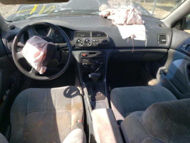 Photo 8 from auction – 1995 HONDA ACCORD LX with VIN 1HGCD7233SA015530