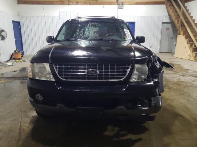 Photo 5 from auction – 2005 FORD EXPLORER X with VIN 1FMDU73W45ZA45293