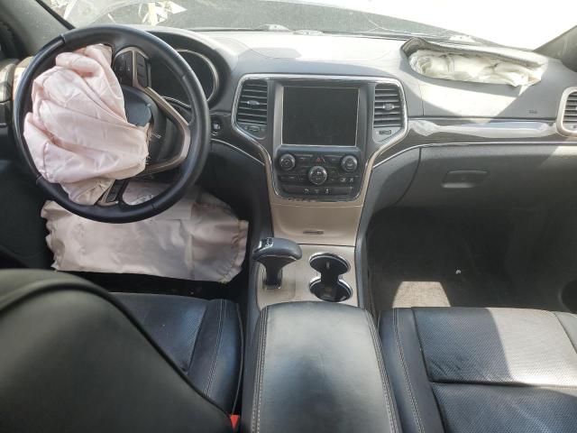 Photo 8 from auction – 2015 JEEP GRAND CHER with VIN 1C4RJECG5FC857027