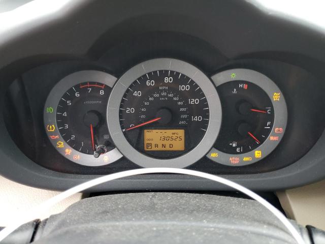 Photo 9 from auction – 2009 TOYOTA RAV4 LIMIT with VIN 2T3BK31V79W009818