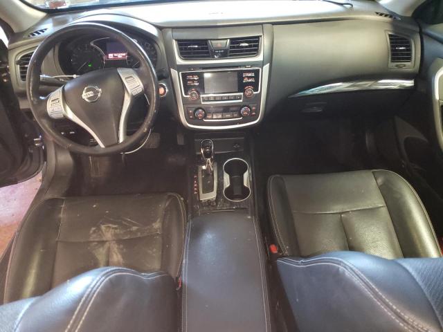 Photo 8 from auction – 2017 NISSAN ALTIMA 2.5 with VIN 1N4AL3AP3HC283048