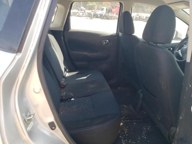 Photo 10 from auction – 2014 NISSAN VERSA NOTE with VIN 3N1CE2CP7EL422444
