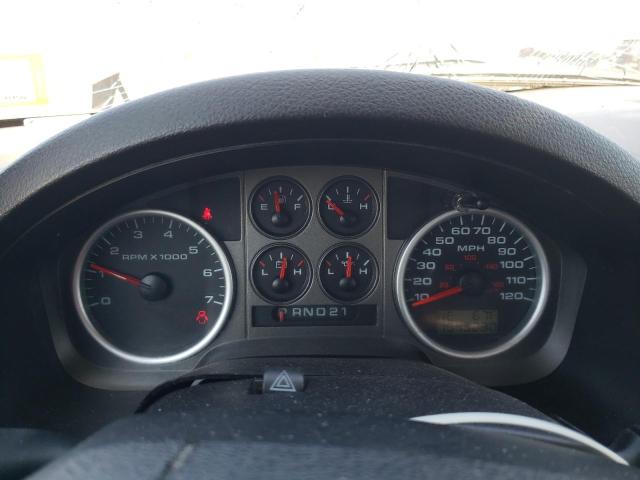 Фото 9 с аукциона – 2004 FORD F150 с VIN 1FTRF04554KD36412