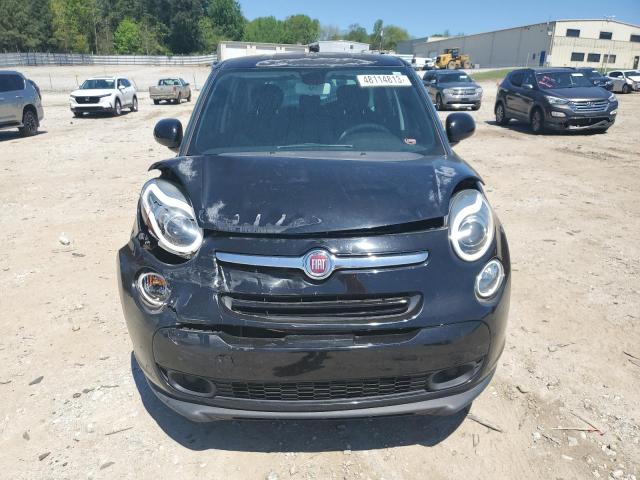 Photo 5 from auction – 2014 FIAT 500L EASY with VIN ZFBCFABH4EZ001338
