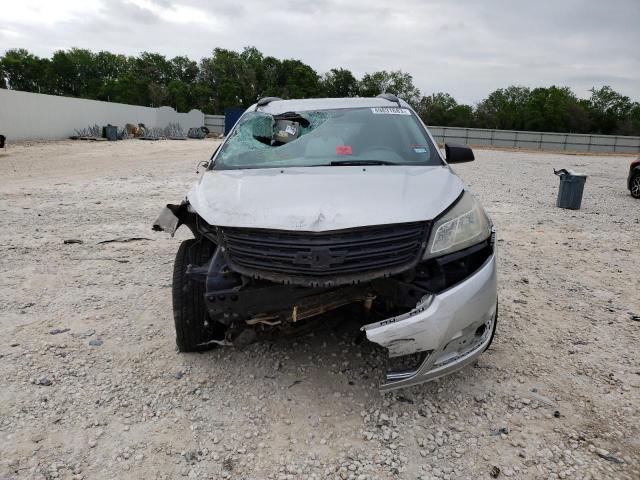 Photo 5 from auction – 2016 CHEVROLET TRAVERSE L with VIN 1GNKRFKD9GJ303601
