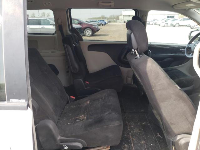 Photo 11 from auction – 2011 DODGE GRAND CARA with VIN 2D4RN3DG8BR792251