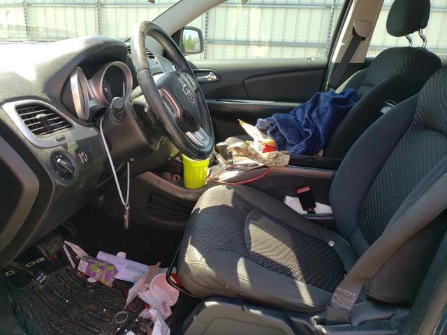 Photo 7 from auction – 2015 DODGE JOURNEY SE with VIN 3C4PDCAB4FT583527