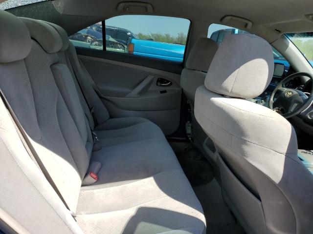 Photo 10 from auction – 2009 TOYOTA CAMRY BASE with VIN 4T1BE46K19U323209