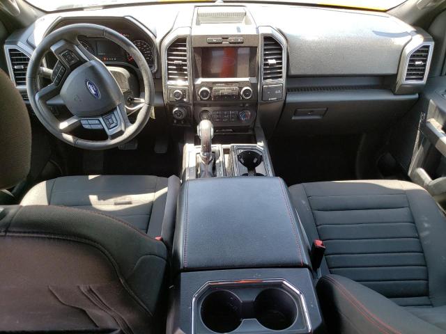 Photo 8 from auction – 2020 FORD F150 SUPER with VIN 1FTEW1E48LFC79883