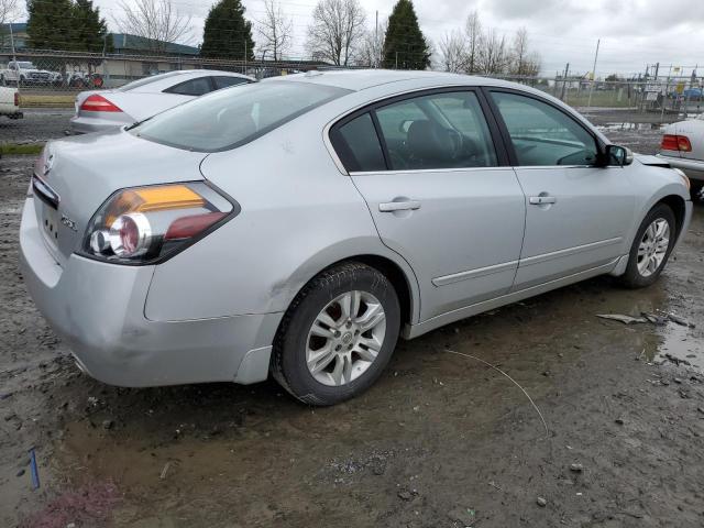 Photo 3 from auction – 2012 NISSAN ALTIMA BAS with VIN 1N4AL2AP7CN439955