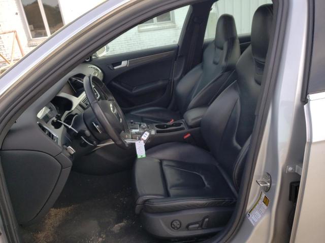 Photo 7 from auction – 2011 AUDI S4 PREMIUM with VIN WAUBGAFL0BA039175