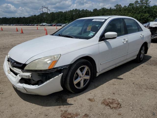 HONDA ACCORD EX 2004 with VIN 1HGCM56644A055014 - Photo from auction