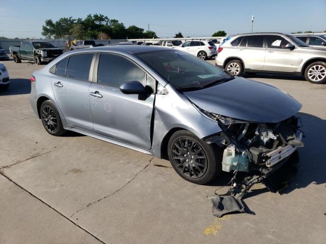 Photo 4 from auction – 2020 TOYOTA COROLLA LE with VIN 5YFEPRAE2LP120148