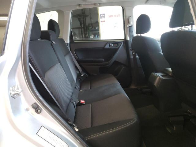 Photo 11 from auction – 2015 SUBARU FORESTER 2 with VIN JF2SJADC5FH585234