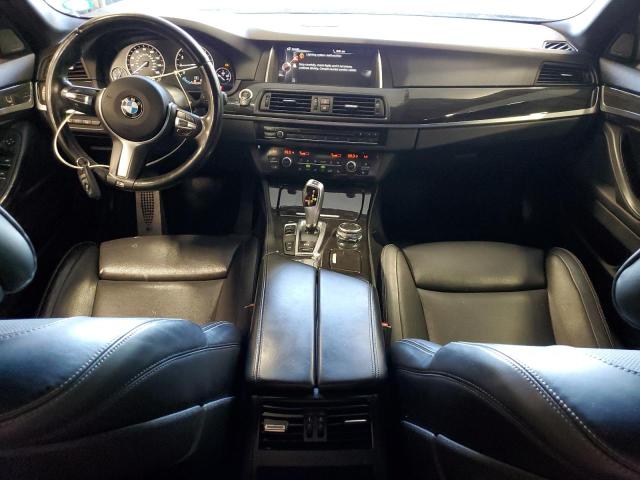 Photo 8 from auction – 2015 BMW 535 I with VIN WBA5B1C55FG128552