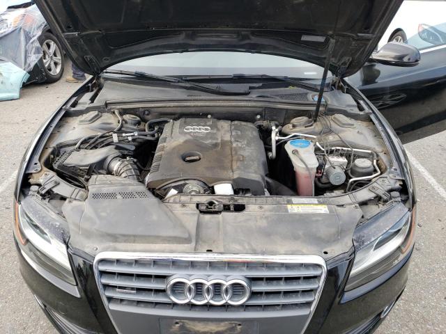 Photo 11 from auction – 2011 AUDI A5 PRESTIG with VIN WAUWFAFR9BA004580