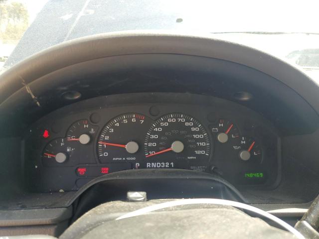 Photo 9 from auction – 2004 FORD EXPLORER X with VIN 1FMZU72K44ZA68432