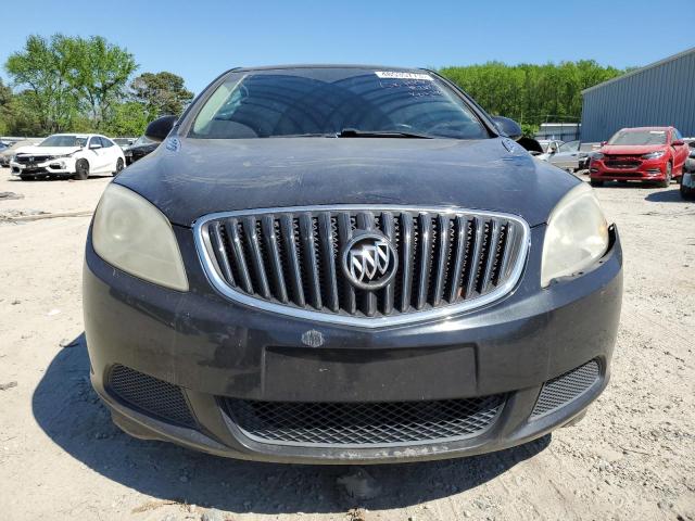 Photo 5 from auction – 2015 BUICK VERANO with VIN 1G4PP5SK5F4184077