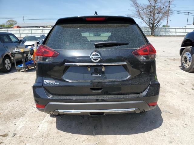 Photo 6 from auction – 2018 NISSAN ROGUE S with VIN 5N1AT2MT5JC756978