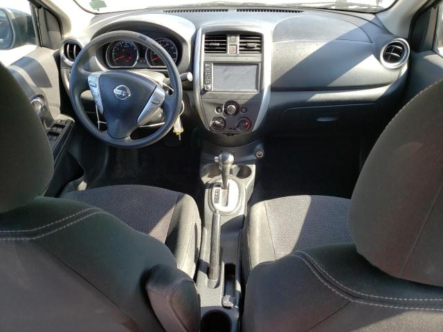 Photo 8 from auction – 2018 NISSAN VERSA S with VIN 3N1CN7AP1JL879020