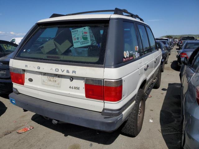 Photo 3 from auction – 2002 LAND ROVER RANGE ROVE with VIN SALPM16472A466212