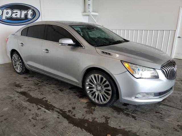 Photo 4 from auction – 2014 BUICK LACROSSE T with VIN 1G4GF5G38EF195694