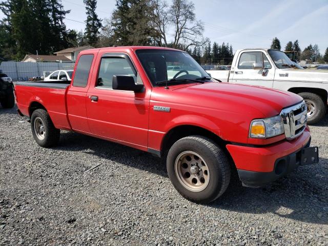 Photo 4 from auction – 2008 FORD RANGER SUP with VIN 1FTZR44E28PA05813