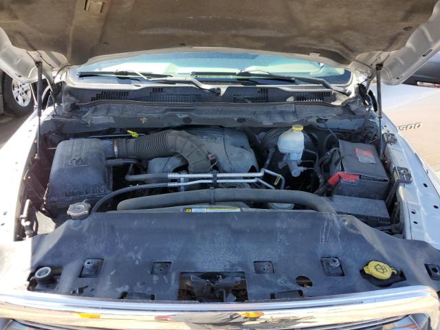 Photo 11 from auction – 2012 DODGE RAM 1500 S with VIN 1C6RD7LT4CS171053