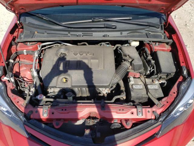 Photo 11 from auction – 2017 TOYOTA COROLLA L with VIN 2T1BURHEXHC896973