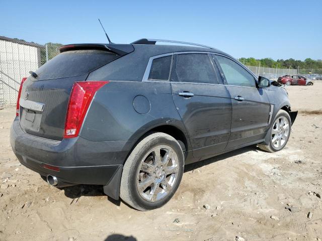 Photo 3 from auction – 2011 CADILLAC SRX PERFOR with VIN 3GYFNEEY7BS553743