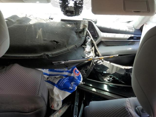 Photo 8 from auction – 2021 TOYOTA HIGHLANDER with VIN 5TDZZRAHXMS525964