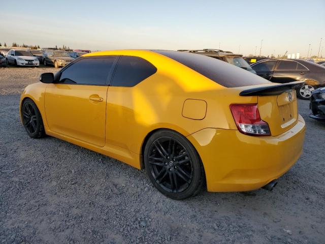 Photo 2 from auction – 2012 TOYOTA SCION TC with VIN JTKJF5C77C3023568