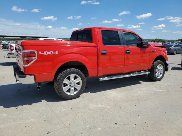 Photo 3 from auction – 2013 FORD F150 SUPER with VIN 1FTFW1EF9DFA59966
