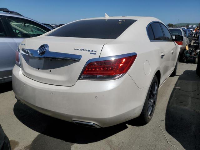 Photo 3 from auction – 2011 BUICK LACROSSE C with VIN 1G4GE5EDXBF379058