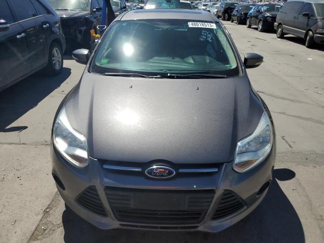 Photo 5 from auction – 2013 FORD FOCUS SE with VIN 1FADP3K25DL144828