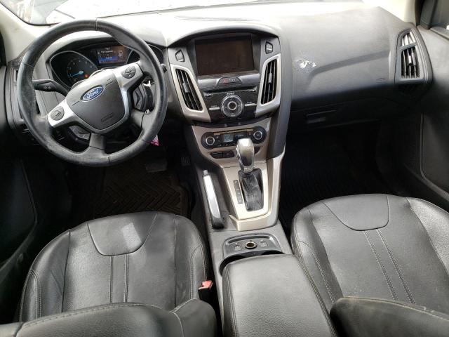 Photo 8 from auction – 2012 FORD FOCUS SEL with VIN 1FAHP3M23CL222360