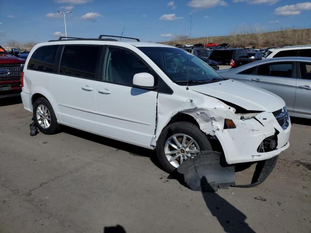 Zdjęcie 4 z aukcji – 2014 DODGE GRAND CARA z VIN 2C4RDGCG0ER429911