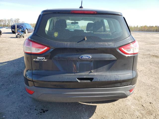 Photo 6 from auction – 2013 FORD ESCAPE S with VIN 1FMCU0F73DUC76625