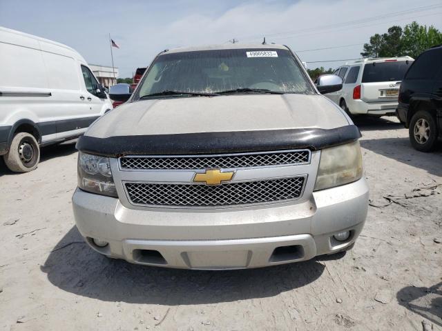 Photo 5 from auction – 2010 CHEVROLET TAHOE C150 with VIN 1GNUCCE02AR205343