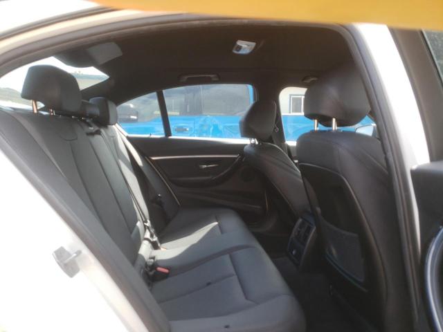 Photo 10 from auction – 2017 BMW 330E with VIN WBA8E1C35HA156845