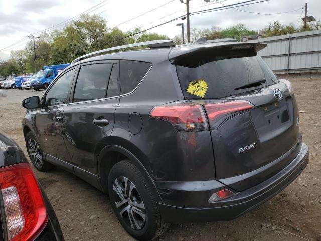 Photo 2 from auction – 2017 TOYOTA RAV4 LE with VIN JTMBFREV3HJ159553