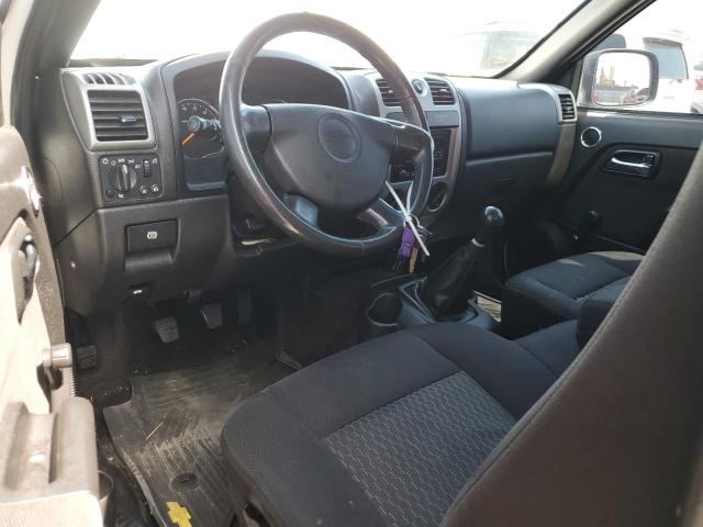 Photo 8 from auction – 2010 CHEVROLET COLORADO with VIN 1GCCSBD97A8127861