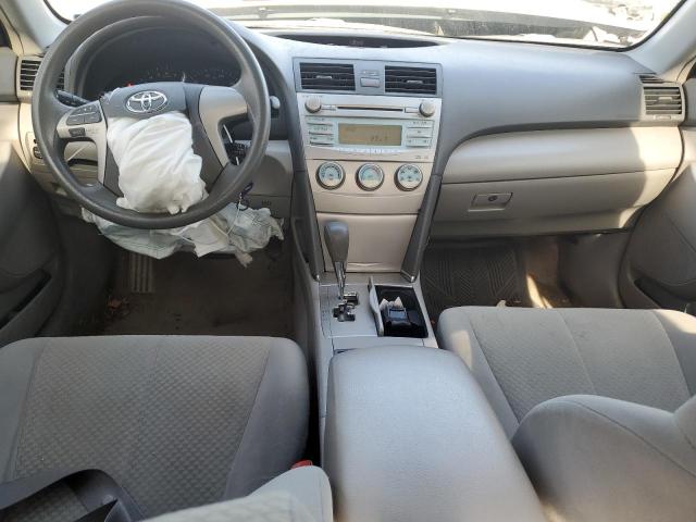 Photo 8 from auction – 2009 TOYOTA CAMRY BASE with VIN 4T1BE46K69U289235