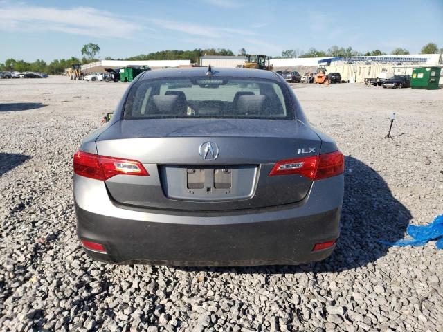 Photo 6 from auction – 2013 ACURA ILX 20 with VIN 19VDE1F37DE021508