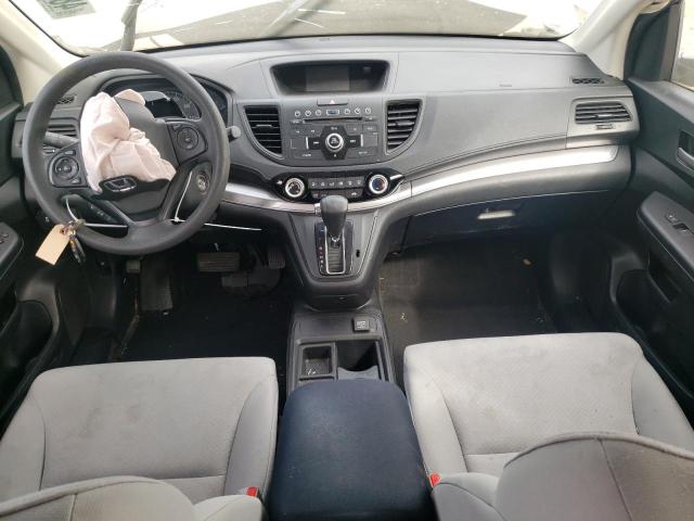 Photo 8 from auction – 2015 HONDA CR-V LX with VIN 3CZRM3H39FG708886