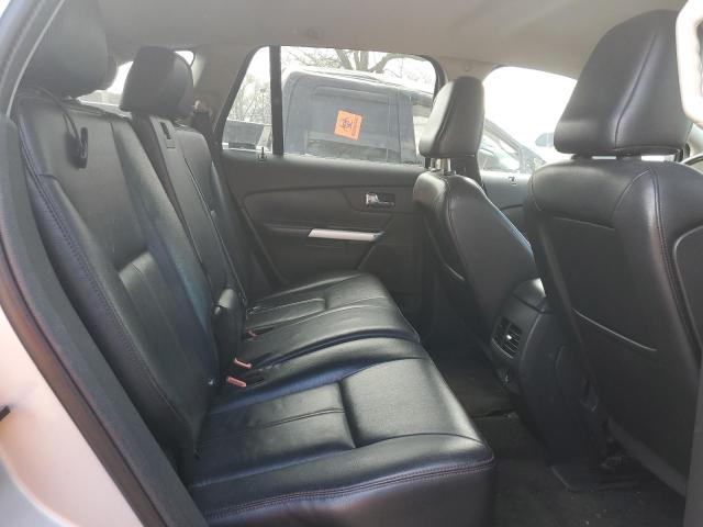 Photo 10 from auction – 2011 FORD EDGE LIMIT with VIN 2FMDK3KC2BBA71752