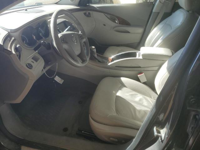 Photo 7 from auction – 2012 BUICK LACROSSE with VIN 1G4GC5ER8CF366912