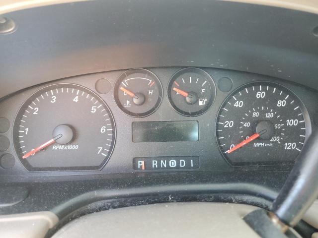 Photo 9 from auction – 2005 FORD TAURUS SE with VIN 1FAFP53U45A103494