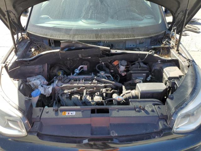 Photo 12 from auction – 2016 KIA SOUL with VIN KNDJN2A26G7854493